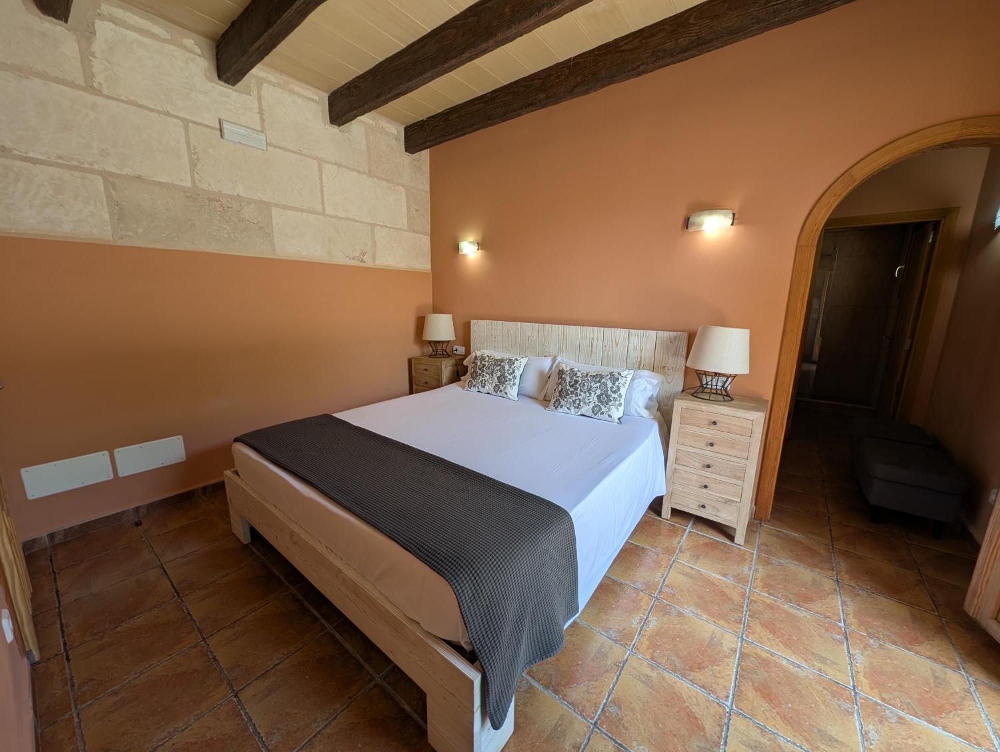 Hotel - Sa Parellada 4*