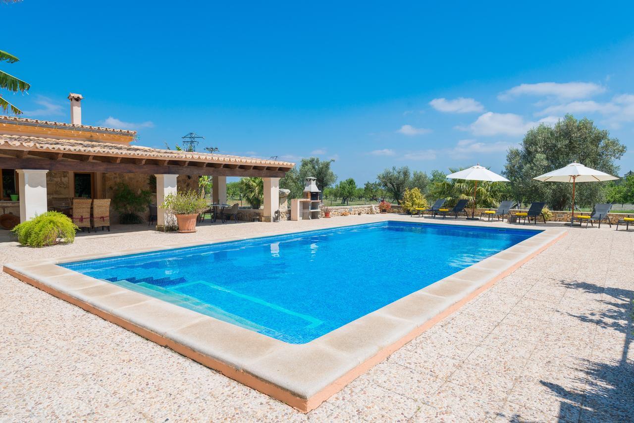 Hotel - Sa Parellada 4*