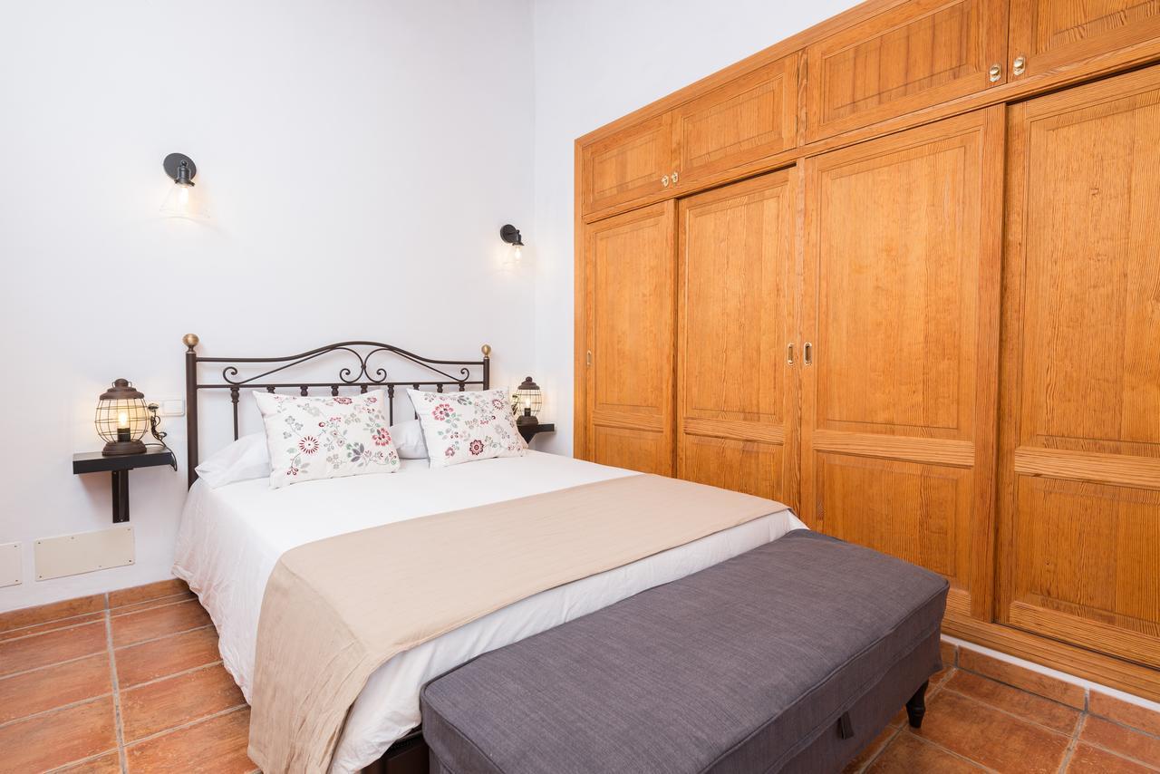 Hotel - Sa Parellada 4*
