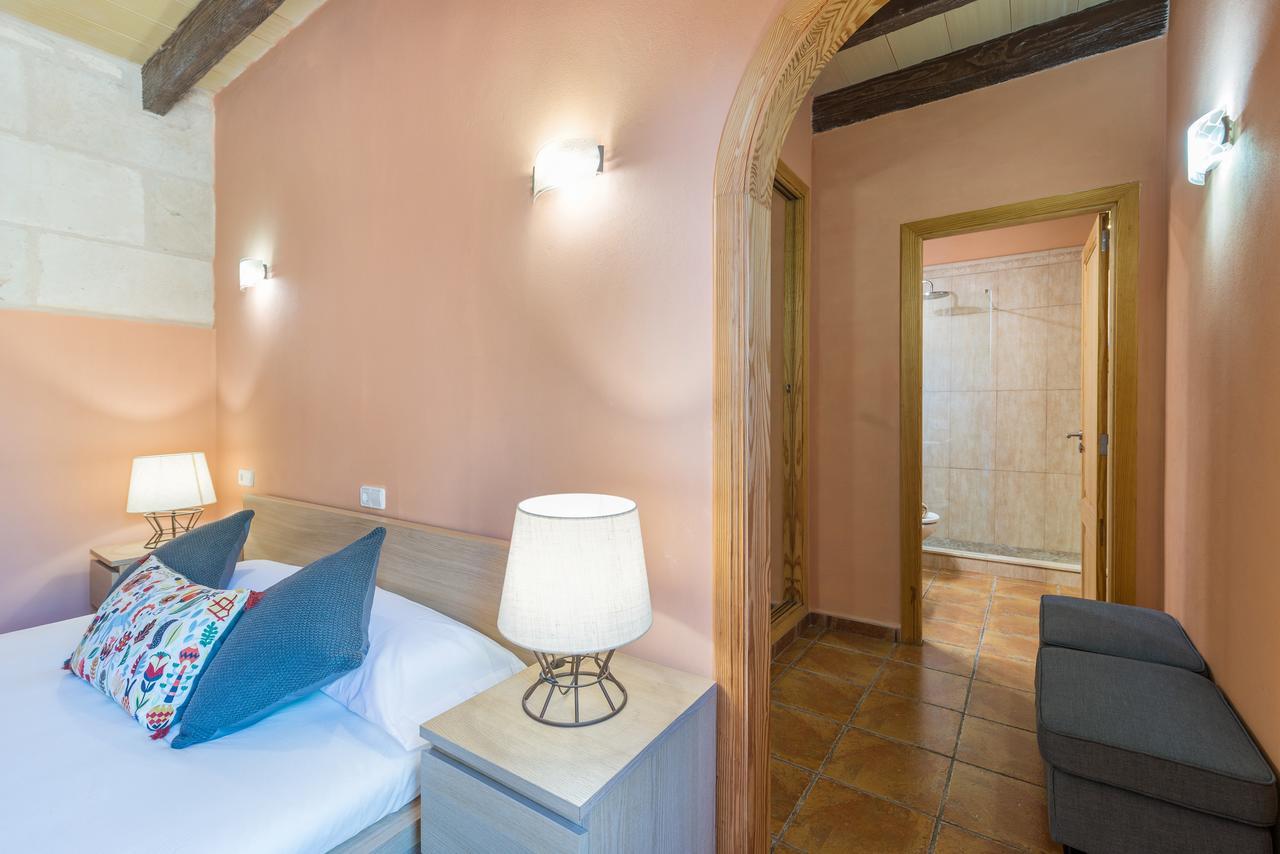 - Sa Parellada Hotel 4*