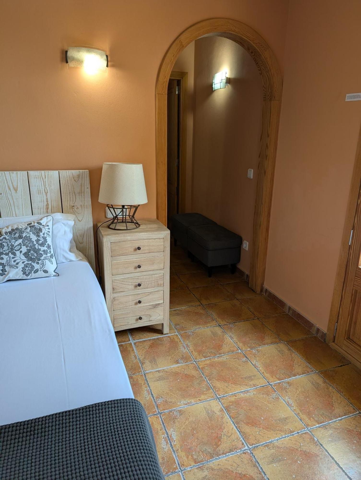- Sa Parellada Hotel