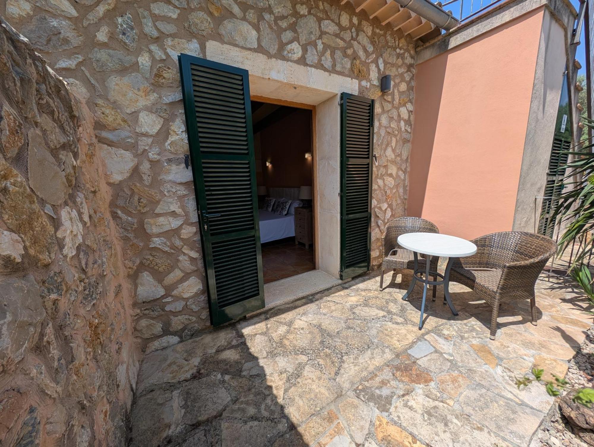 Hotel - Sa Parellada