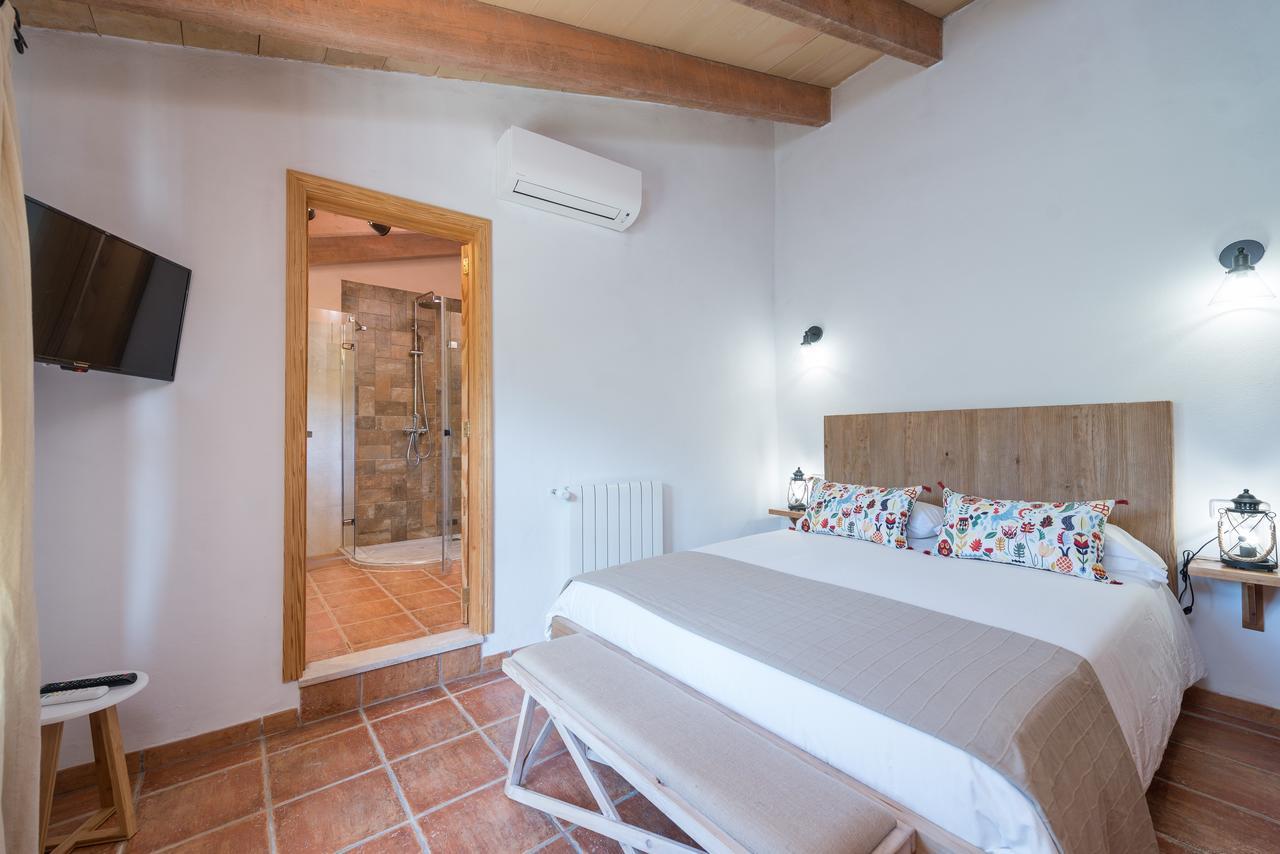 - Sa Parellada Hotel